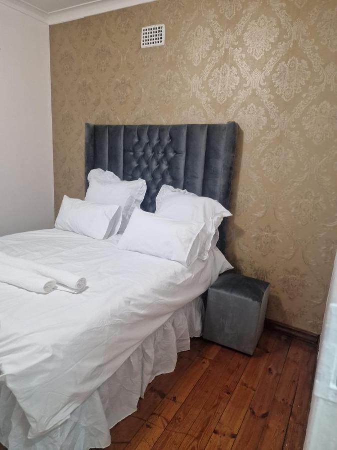 Pinto City Motel Kempton Park Exterior foto